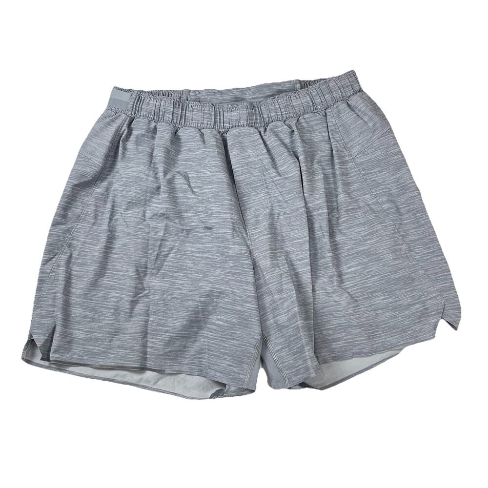Lululemon Surge Shorts 5"